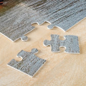 Puzzle Brême, Allemagne (Côté)