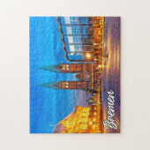 Puzzle Brême, Allemagne (Vertical)