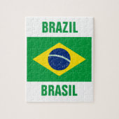PUZZLE BRÉSIL (Vertical)