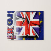Puzzle brexit (Horizontal)