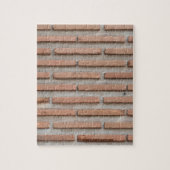 Puzzle Brick wall (Vertical)