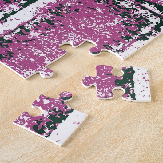 PUZZLE BRICK WALL (Côté)