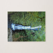 Puzzle Bridal Veil Falls (Horizontal)