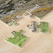 Puzzle "Bridge Over the Atlantic", Seil Island, Écosse (Côté)