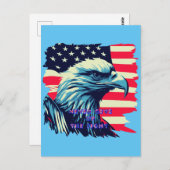 Puzzle Briefkaart (Voorkant / Achterkant)