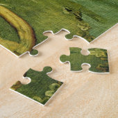 Puzzle Brigade irlandaise (Côté)