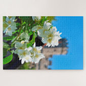 Puzzle Bright Blooms of Summer à Londres - 20x30 -1014 pc (Horizontal)