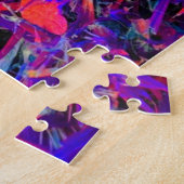 Puzzle Bright Citrouille Harvest (Côté)