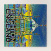 Puzzle Brighton (Horizontal)