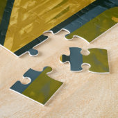 Puzzle Brighton Bandstand - Art de l'architecture côtière (Côté)