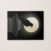 Puzzle Brillance D'Une Pleine lune (Horizontal)