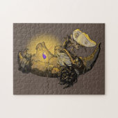 Puzzle Brille (Horizontal)