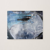 Puzzle Bringer d'hiver (Horizontal)