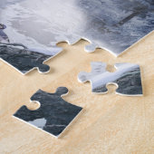 Puzzle Bringer d'hiver (Côté)