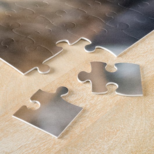 PUZZLE BRINQUEDO PASTOR ALEMÃO (Côté)