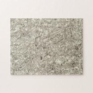 Puzzle Brioude, Issoire