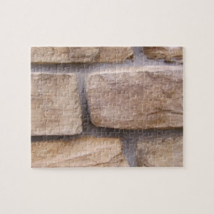 Puzzle Briques