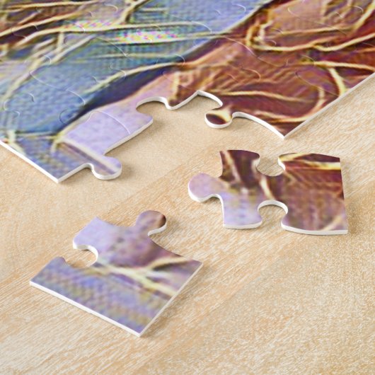 PUZZLE BRIQUES (Côté)