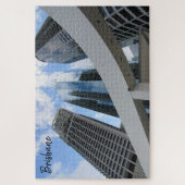 Puzzle brisbane (Vertical)