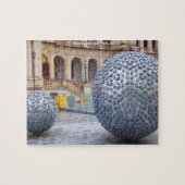 Puzzle Brisbane Australie (Horizontal)