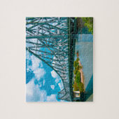 Puzzle Brisbane Australie (Vertical)