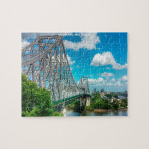 Puzzle Brisbane Australie