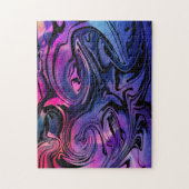 Puzzle Brise d'été (Vertical)