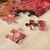 Puzzle Brisé, Éparpillé, Enveloppé Et Transcendé (Côté)