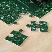 Puzzle Brise Tropicale Plage de Goa (Côté)