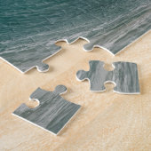 Puzzle Brise-wave en Tasmanie (Côté)