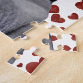 Puzzle British shorthair (Côté)