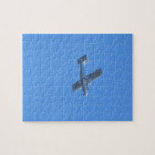 Puzzle Britten-Norman Islander (Horizontal)