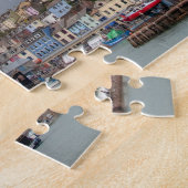 Puzzle Brixham (Côté)