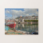 Puzzle Brixham (Horizontal)