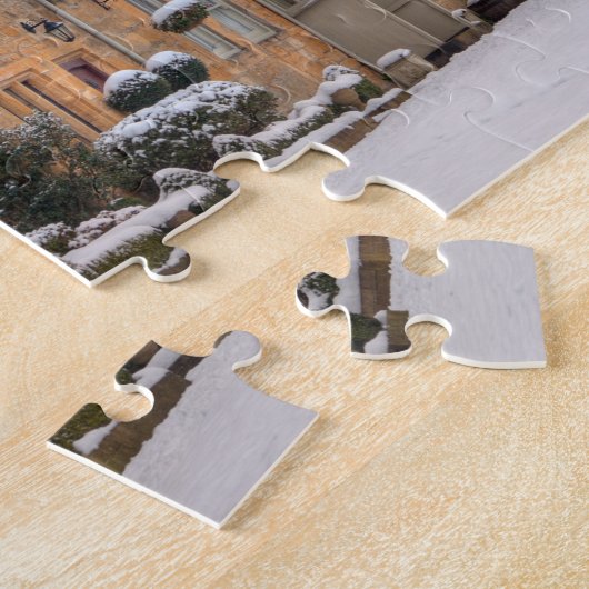 Puzzle Broadway (Côté)