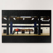 Puzzle Broadway (Horizontal)