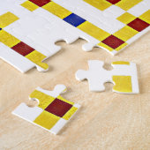 Puzzle Broadway Boogie Woogie (Côté)