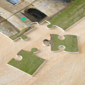 Puzzle Broadway Tower, près de Broadway, Worcestershire 2 (Côté)