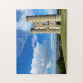 Puzzle Broadway Tower, près de Broadway, Worcestershire 2 (Vertical)