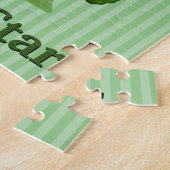 Puzzle Broc Star Brocoli (Côté)