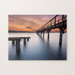 Puzzle Broches de jumeau