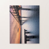Puzzle Broches de jumeau (Vertical)