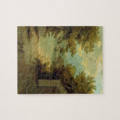 Puzzle Brochets de Langdale (Horizontal)