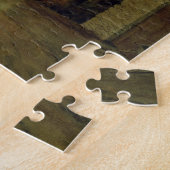 Puzzle Brochets de Langdale (Côté)