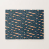 Puzzle Brochures de la folie difficile (Horizontal)