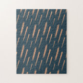 Puzzle Brochures de la folie difficile (Vertical)