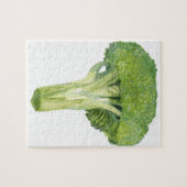 Puzzle brocoli (Horizontal)