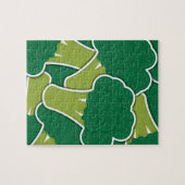 Puzzle Brocoli (Horizontal)