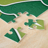 Puzzle Brocoli (Côté)