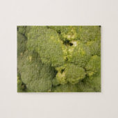 Puzzle Brocoli (Horizontal)